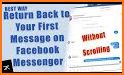 Bee Chat Talk and Dating - Be Talk Messenger Trick related image