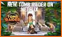 Tomb Raider Reloaded NETFLIX related image