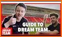 Dream Team - Fantasy Football related image