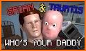 Guide who's your daddy Green related image