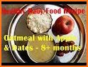1000+ Homemade Baby Food Recipes: 4 to 12 Months related image