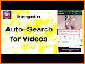 Youtux: Private youtube browser for Incognito user related image