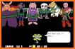 Wallpapers for undertale and Asriel related image
