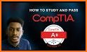 The CompTIA Self-Paced eReader related image