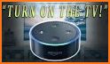 Amazon Alexa Music, Cameras, & TV Control related image