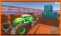 Monster Truck Parking 3D Free Car Games 2021 related image