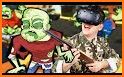 VR  Zombies Shooting related image