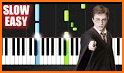 Piano - "Harry Potter" Theme related image