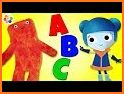 Learn ABC Letters with Captain Cat related image