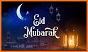 Eid Mubarak Video Status 2019 & Eid Wallpaper related image