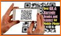 QR code reader & Barcode Scanner (QR Code Scanner) related image