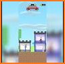 Stickman Tower: Hero Craft War related image