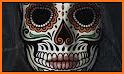 Day of the Dead photo editor related image