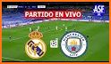 Partido futbol tv en vivo play related image