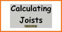Wood Joist Span Calculator related image