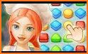 Pastry Crush : Match 3 Puzzle Free Game related image