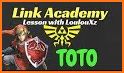 Academy Link related image