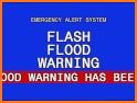 FLASH Weather Alerts related image