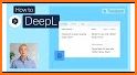 DeepL Translator App Guide related image