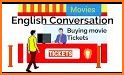 Movie Ticket Booking - My Tickets related image