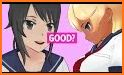 Guide For Yandere Simulator game related image