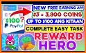 Reward Hero related image