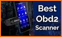 obd2 car scanner (OBD-W) related image