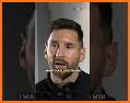 Messi Wants World Cup related image