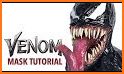 Create your own Venom related image