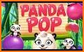 Panda Shooter: Panda Bubble Shooter - Bubble Pop! related image