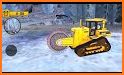 City Construction Simulator: Snow Excavator Games related image