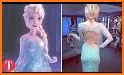 Princess Prom Dress Up related image