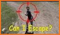 Escape! Drone related image