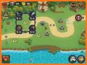 Fantasy Realm TD: Tower Defense Game related image