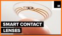 Smart Contacts related image