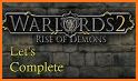 Rise of Warlords related image