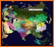 World History Maps: The World related image