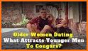 Cougar Dating - Older Women Dating Younger Men related image