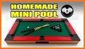 Simple Pool Table Simulator related image