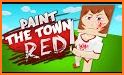 Paint The Town Red : Tips For 2021 related image