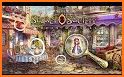 Hidden Object: Mystery of the Secret Guardians related image