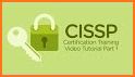 (ISC)² CISSP Official Study related image
