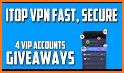 iTop VPN - Fast, Secure & Unlimited VPN Proxy related image