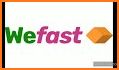 Wefast — Courier Delivery Service related image
