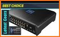 Alpine PXE-X09 related image