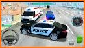 Elevated Police Car Game related image