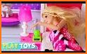 Badroom Doll : Baby Doll Alive video New related image