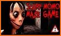 Scary Momo  : Horror Escape Game related image