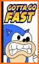 Sonicraft : Sonic Hedgehog Mod related image