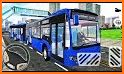 Metro Bus Public Transport : Bus Simulator Offroad related image
